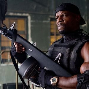 Foto Os Mercenários 2