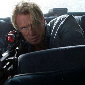 Foto Os Mercenários 2