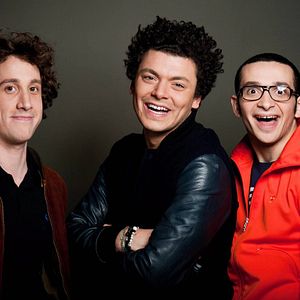 Foto Kev Adams