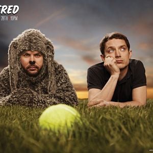 Foto Wilfred (2011)