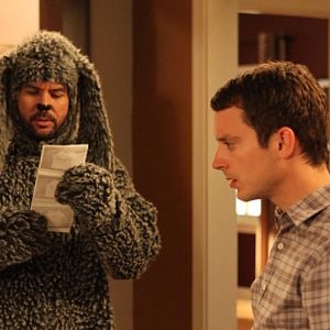 Foto Wilfred (2011)