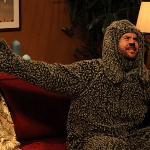 Foto Wilfred (2011)