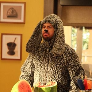 Foto Wilfred (2011)