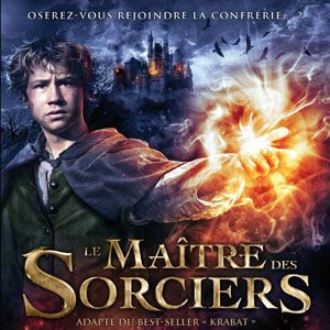 Foto Prisioneiros da Magia