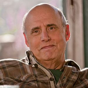 Foto Jeffrey Tambor