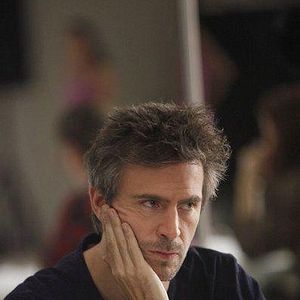 Foto Jack Davenport