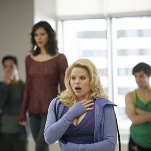 Foto Megan Hilty