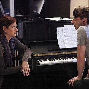 Foto Christian Borle