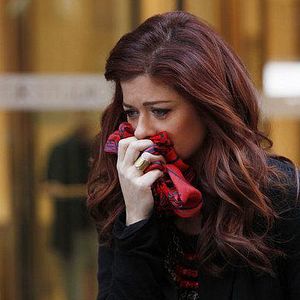 Foto Debra Messing