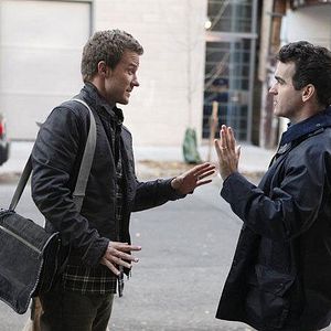 Foto Brian d'Arcy James