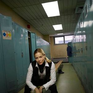 Foto Prime Suspect (US)