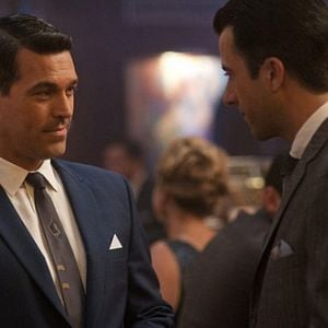 Foto The Playboy Club