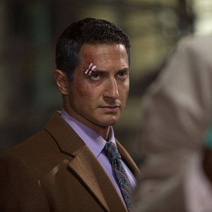 Foto Sasha Roiz