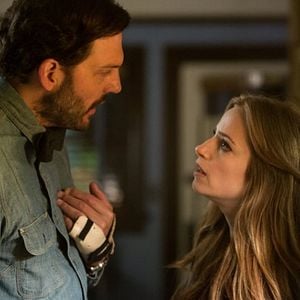 Foto Jaime Ray Newman