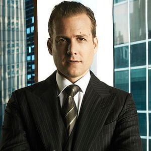 Foto Gabriel Macht