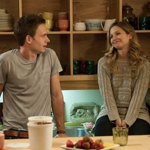 Foto Patrick J. Adams