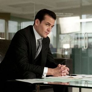 Foto Gabriel Macht