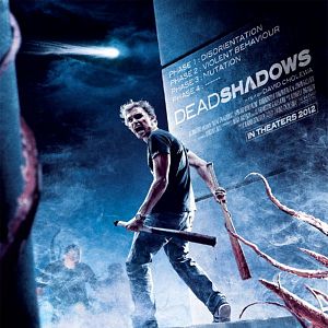 Foto Sombras da Morte