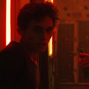 Foto Sombras da Morte