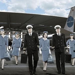 Foto Pan Am