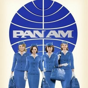 Foto Pan Am