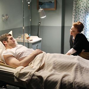 Foto Jeremy Davidson