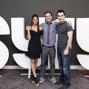 Foto Being Human (US)