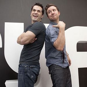 Foto Being Human (US)