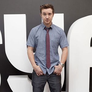 Foto Being Human (US)