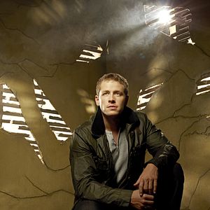 Foto Once Upon a Time