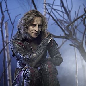 Foto Once Upon a Time