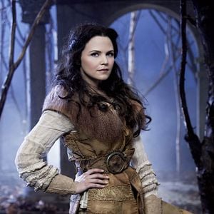 Foto Once Upon a Time