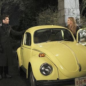 Foto Jennifer Morrison