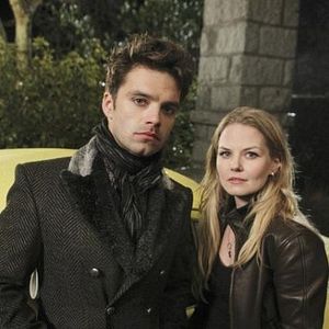 Foto Jennifer Morrison