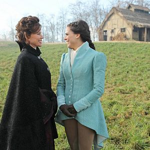 Foto Once Upon a Time