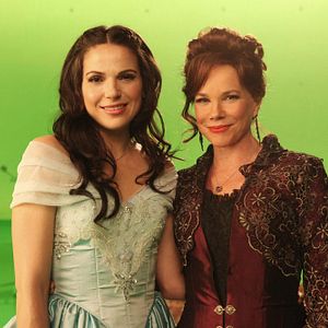 Foto Once Upon a Time