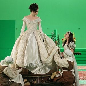 Foto Once Upon a Time