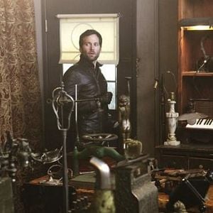 Foto Once Upon a Time