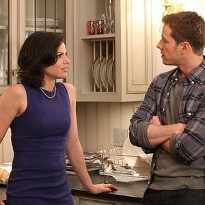 Foto Once Upon a Time