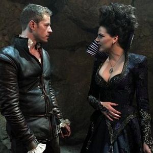 Foto Once Upon a Time