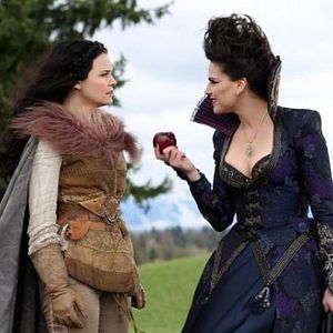 Foto Once Upon a Time