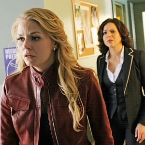 Foto Once Upon a Time