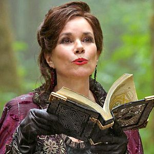 Foto Barbara Hershey