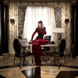 Foto Once Upon a Time