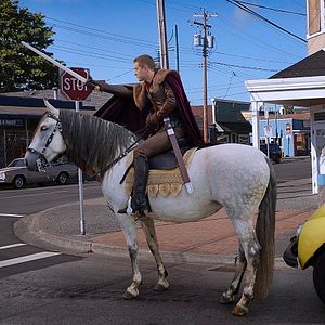 Foto Once Upon a Time