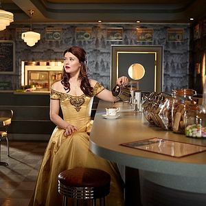 Foto Once Upon a Time