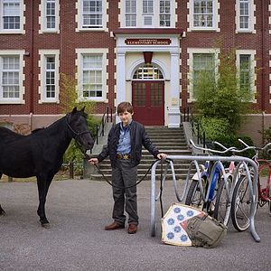 Foto Once Upon a Time