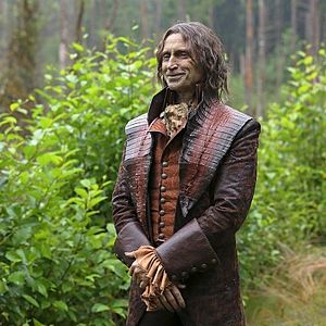 Foto Robert Carlyle