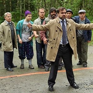 Foto Michael Coleman