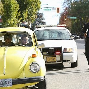 Foto Michael Raymond-James